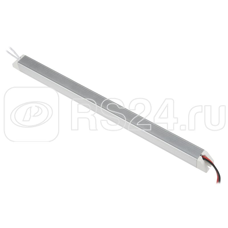 Блок питания UET-VAT-060A20 12Вт IP20 60Вт ультратонкий метал. корпус Uniel UL-00004846