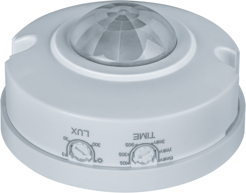 Датчик движения инфракрасный 71 964 NS-IRM03-WH Navigator 71964