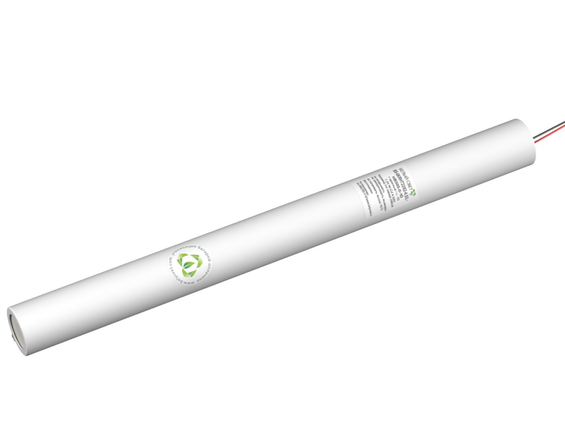 Батарея BS-6KRHT33/62-4.5/L-HB500-0-10 (уп.10шт) Белый свет a18473