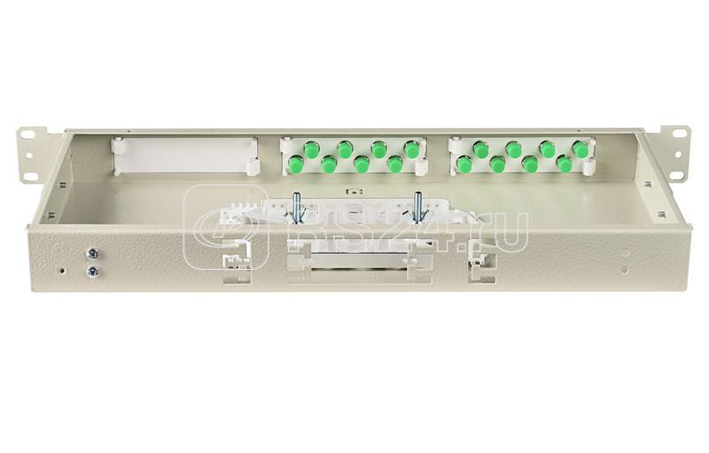 Кросс ШКОС-Л-1U/2-16-FC/ST 16-FC/D/APC 16-FC/APC ССД 130308-00107