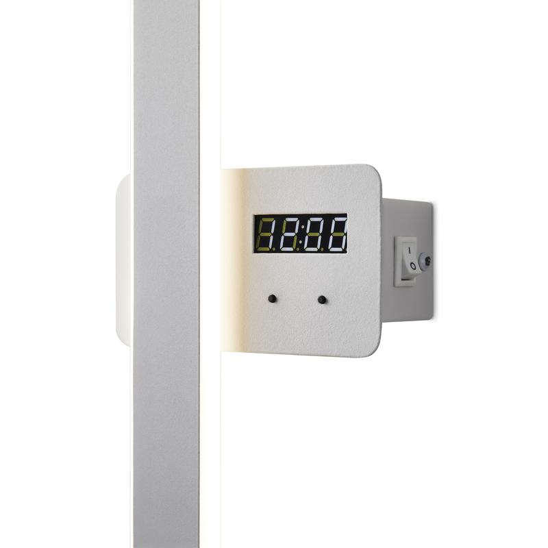 Светильник Times 15Вт IP20 бра настен. Freya FR6168WL-L15W