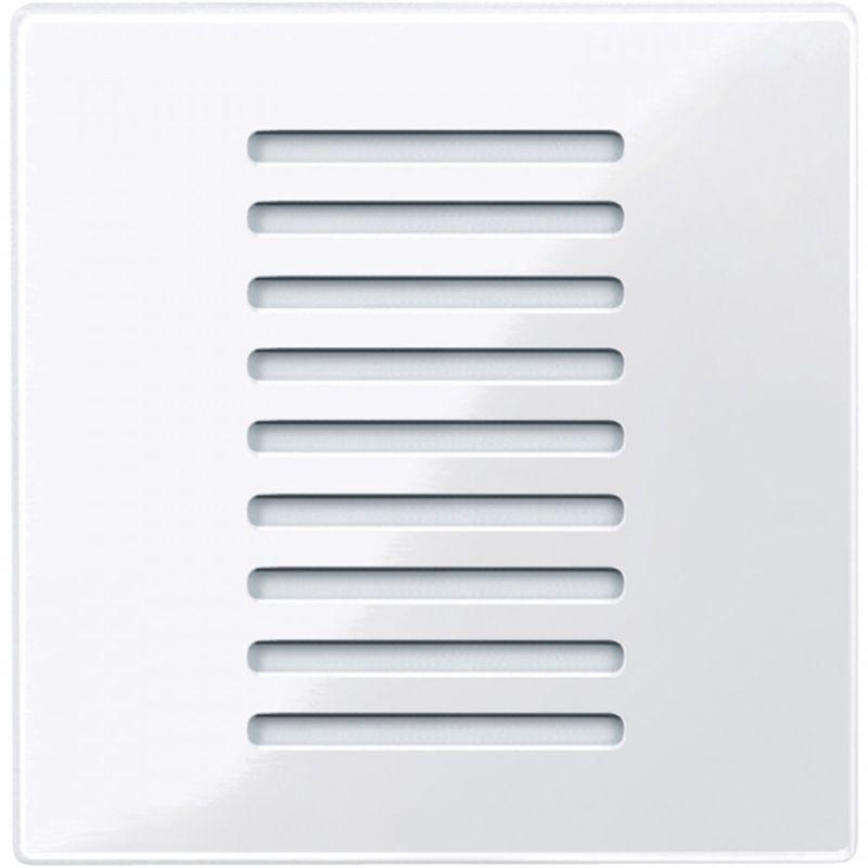 Терморегулятор без органов управл. SchE MTN6221-0325