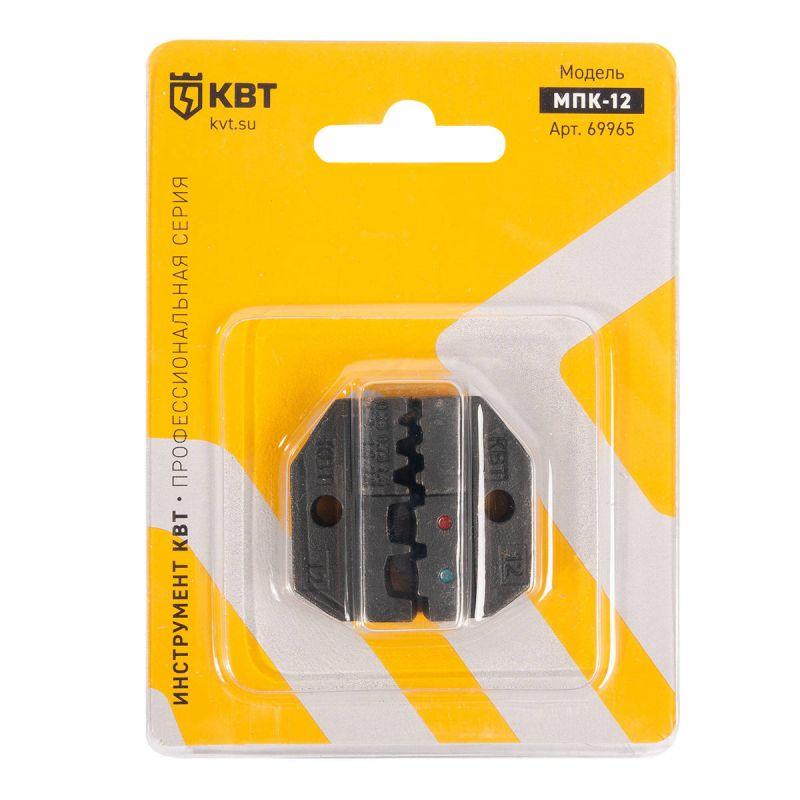 Матрица МПК-12 КВТ 69965