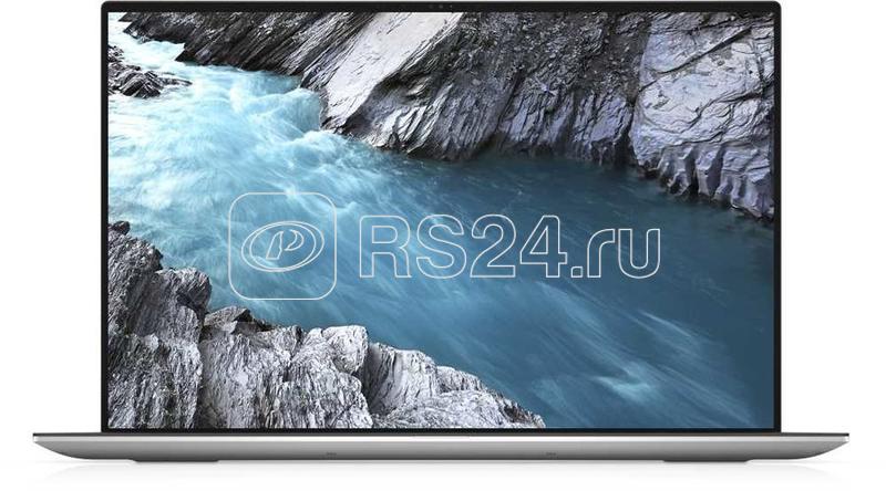 Ультрабук XPS 17 Core i7 10875H/32Gb/SSD1Tb/NVIDIA GeForce RTX 2060 MAX Q 6Gb/17дюйм WVA/Touch/UHD+ (3840х2400)/Windows 10 64/silver/WiFi/BT/Cam 9700-8342 DELL 1421699