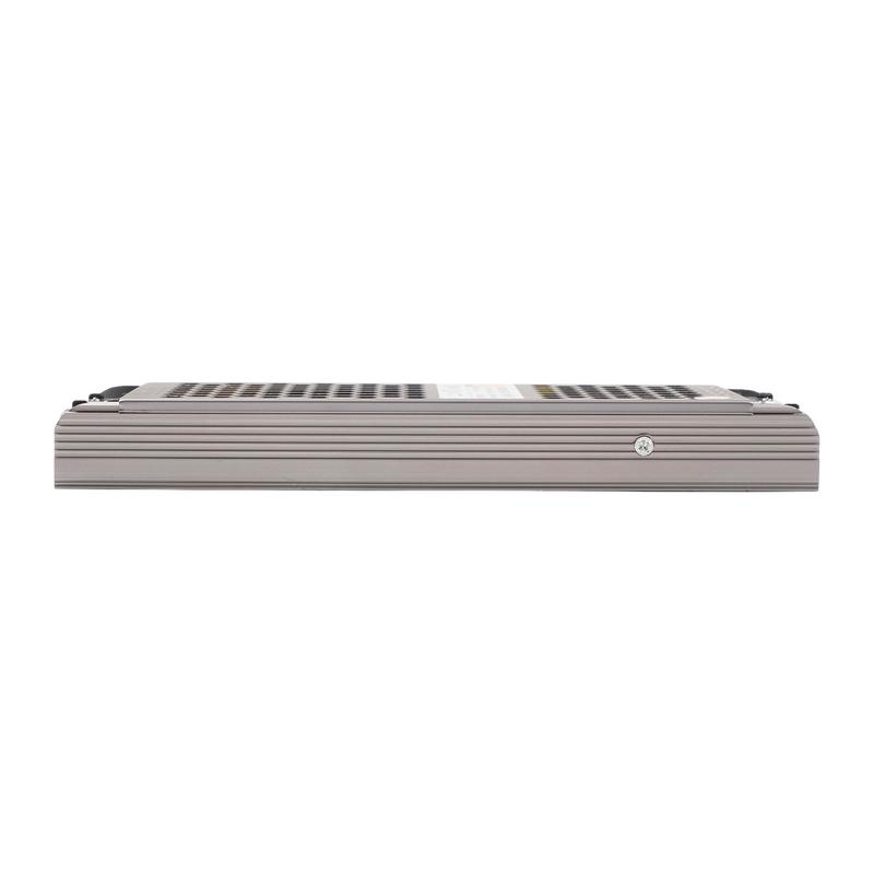 Блок питания для светодиодной ленты 150Вт 6.25А 24В IP20 BSPS метал. Pro+ JazzWay 5015593
