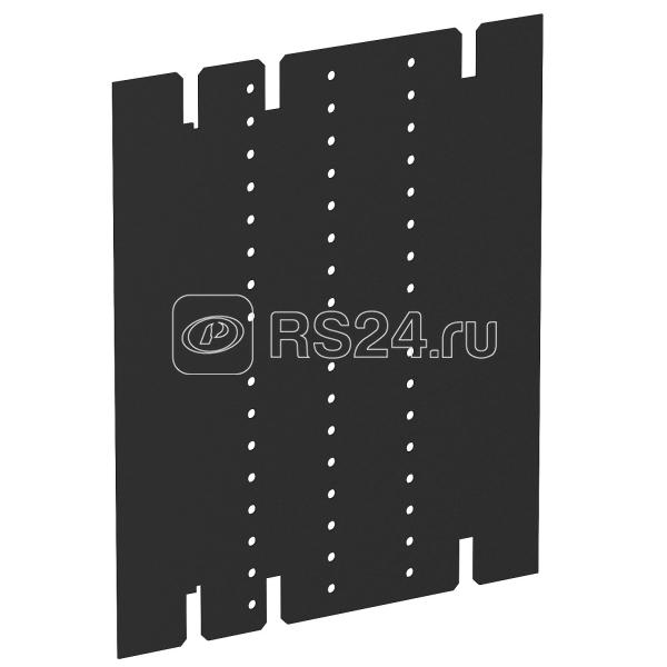 Перегородка разделительная для блока питания VH; VHF-TW L черн. OBO 6109861