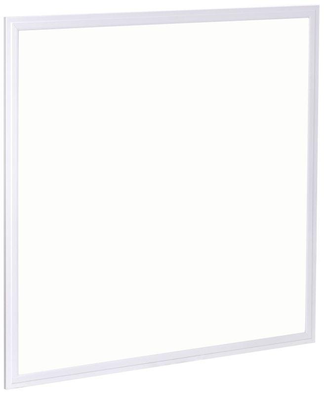 Светильник светодиодный ДВО 6566 eco W 36Вт 6500К универс. без драйвера ультратонкая панель IEK LDVO1-6566-36-0-6500-K01