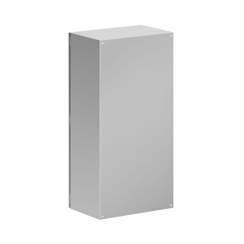 Корпус навесной STH с М/П из нержавеющей стали AISI316 1200х600х400мм без фланца DKC R5STH1264-316