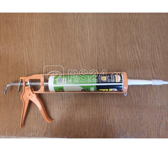 Пистолет для герметика скелетный Вихрь 73/3/6/1