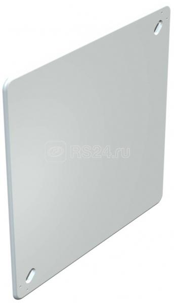 Крышка квадратная 114х114х1.5 UV 100 D OBO 2003244