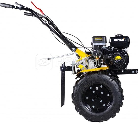 Машина сельскохозяйственная МК-7000P-10 HUTER 70/5/25