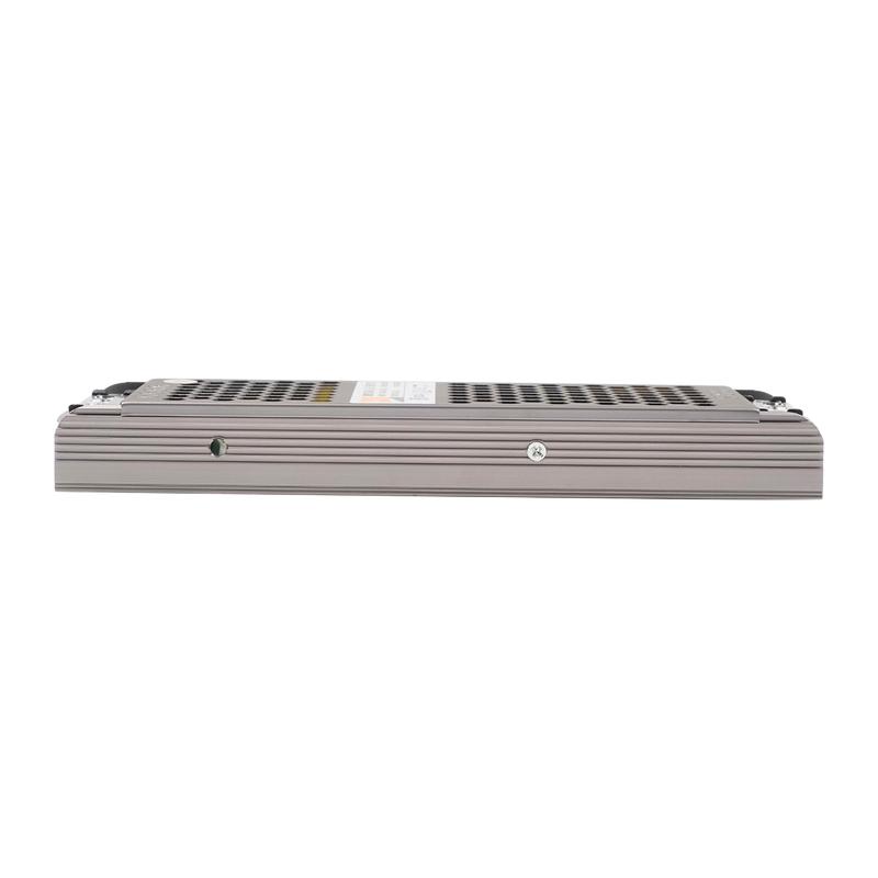 Блок питания для светодиодной ленты 150Вт 6.25А 24В IP20 BSPS метал. Pro+ JazzWay 5015593