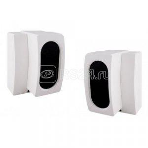 Извещатель пожарный дымовой оптико-электронный линейный оптический ИПДЛ-52С (ИП212-52С) 8-140м двухпозиционный ИВС-Сигналспецавтоматика 208923