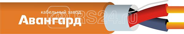Кабель Дельта КПСЭнг(А)-FRLS 1х2х2.5 ОК 300В (бухта) (м) Авангард УТ0041952