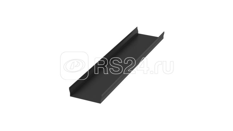 Крышка фронтальная для трека SY-601201-BL SWG PRO 00-00004840