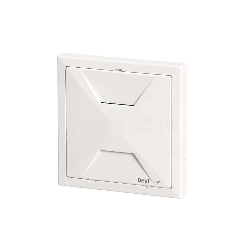 Датчик температуры воздуха выносной для помещений DEVI 140F1095