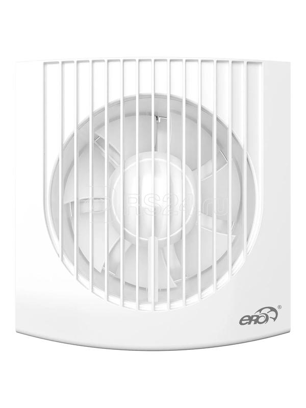 Вентилятор накладной FAVORITE D125 ERA FAVORITE 5