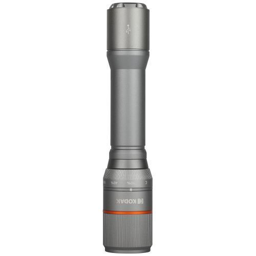 Фонарь аккумуляторный ручной MA-5003 30Вт LED+COB Li-ION 3.7В 2000мА/ч IP67 KODAK Б0061028