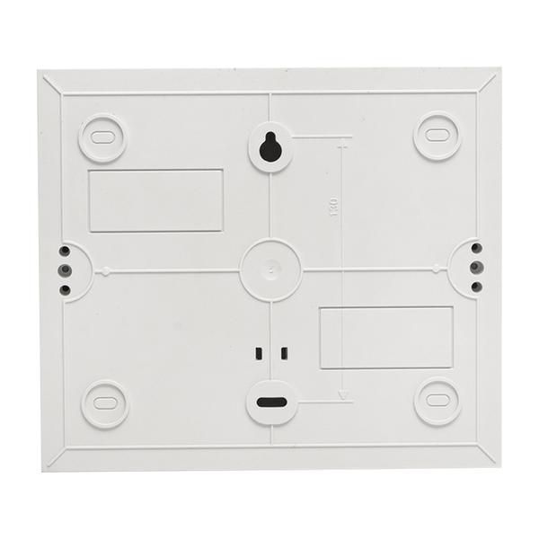 Щит распределительный ЩРН-П-10 IP41 Basic (пром. упак.) EKF pb-n-10-bas