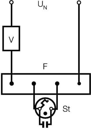 Лампа люминесцентная компакт. DULUX F 36W/840 2G10 OSRAM 4050300299037