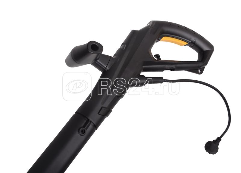 Триммер электрический GET-400 HUTER 70/1/4