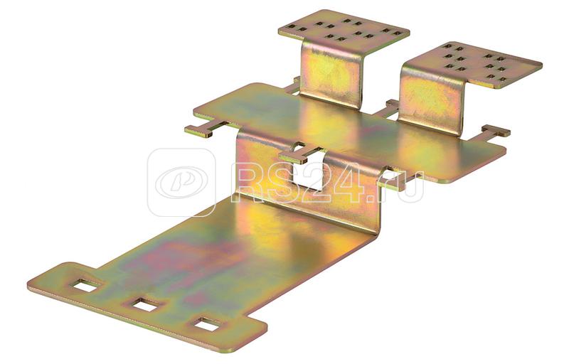 Кронштейн для крепления кабеля МКО-П2 к УПМК-Панда ССД 130106-00584