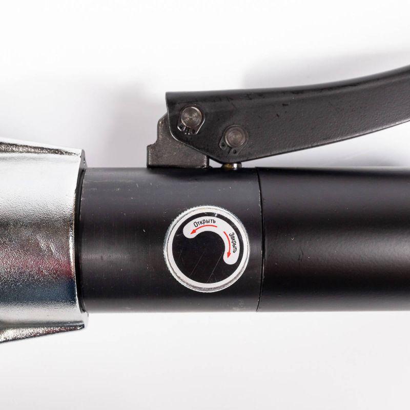 Пресс гидравлический ручной ПГРс-240 КВТ 57759