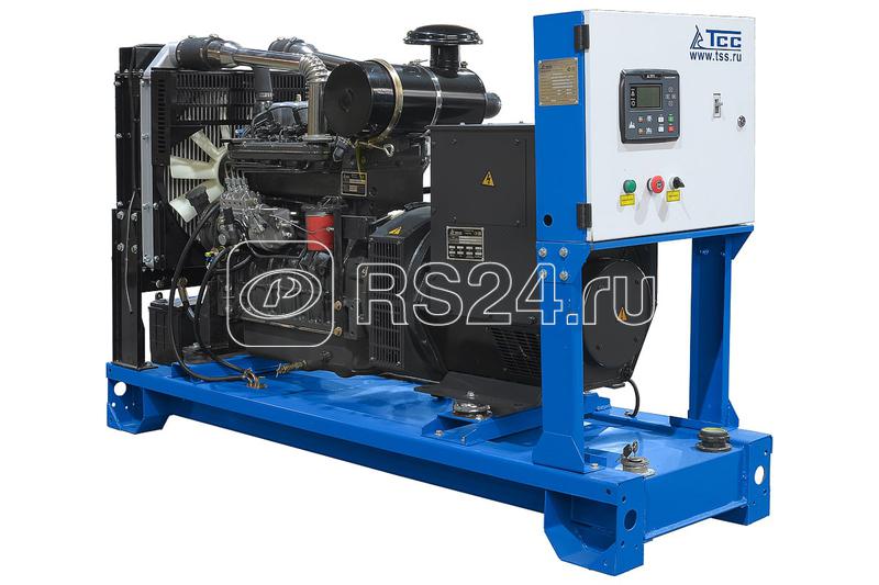 Генератор/Электростанция АД-50С-Т400-1РМ16 ТСС 041599