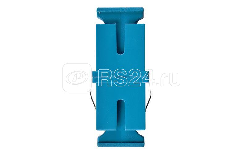 Адаптер (розетка) SC/UPC SM бесфланцевый ССД 130204-00020