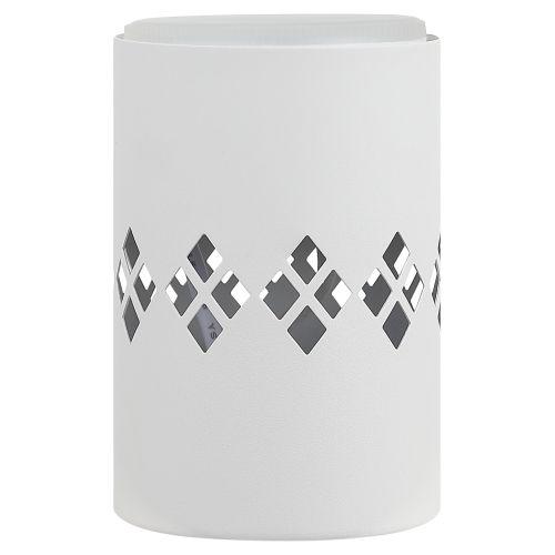 Светильник OL10 LD GX53 WH настенно-потолочный спот бел. подсветка 1 W ЭРА Б0050269