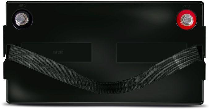 Батарея SV 121000 (12В 100А.ч) напряжение 12В емкость 100А.ч макс. ток разряда 1000А макс. ток заряда 30А свинцово-кислотная типа AGM тип клемм B5 Д/Ш/В 307/168/211мм 30кг SVEN 1000379635