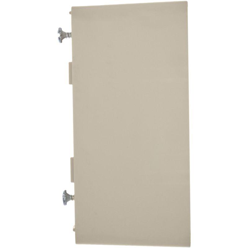 Коробка 1-м ОП Inspiria сл. кость IEK 673981