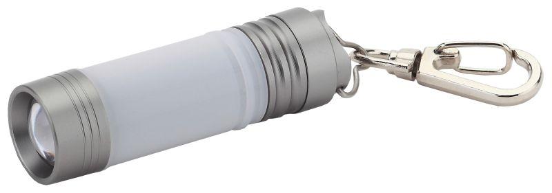 Фонарь BB-702 АРМИЯ РОССИИ брелок Снайпер алюм. 3хLR44 в компл. блист. ЭРА Б0030184