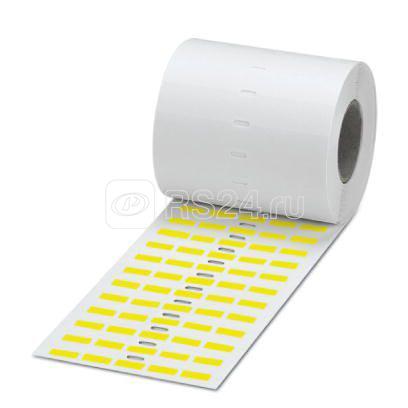 Этикетка EML (16х7)R YE Phoenix Contact 0816731