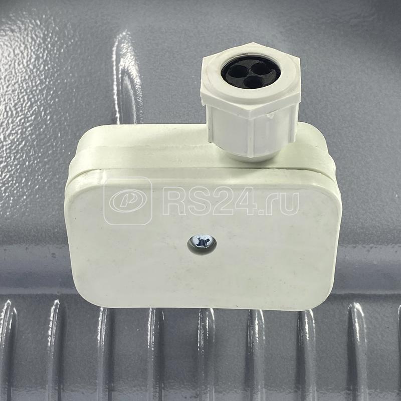 Прожектор "Альтаир" ИО 04-1500 1500Вт R7s IP65 литой алюм. (инд. упак.) Элетех 1040200059