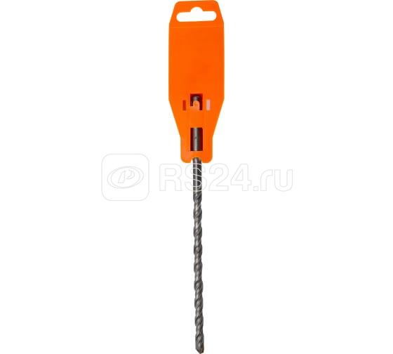 Бур по бетону 8х210х150 SDS-Plus Вихрь 73/10/7/5