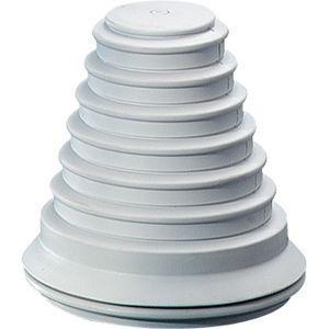 Сальник KST 70 d30-72мм IP65 HENSEL 36220038