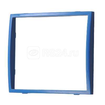 Вставка 1-м Mira темн. син. LEZARD 801-0119-701