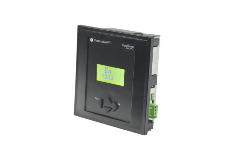 Контроллер коэф.а мощности на 6 ступеней SE SPFC06N