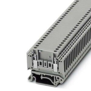 Клемма проходная MTKD (уп.50шт) Phoenix Contact 3100017