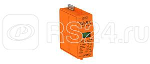 Вставка для УЗИП (Класс I+II) 280В V50-B+C 0-280 OBO 5093724