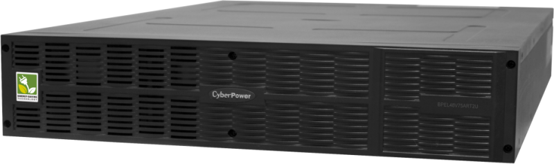 Батарея аккумуляторная для ИБП BPE48V75ART2U PR3000ELCDRT2U/PR1000ELCDRTXL2U/PR1500ELCDRTXL2U/PR2200ELCDRTXL2U CyberPower 1000449225