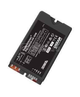 Аппарат пускорегулирующий электронный (ЭПРА) PTO 100/220-240 3DIM VS10 OSRAM 4008321956361