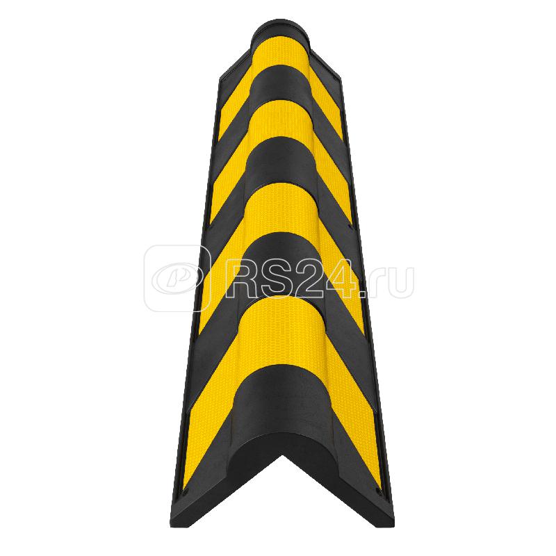 Светоотражатель ДКУ-20-800 резина W-обр. Технология 00-00001684