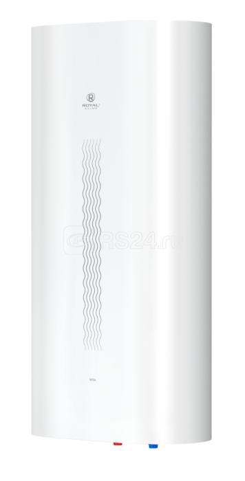 Водонагреватель электрический накопительного типа 80л RWH-VT80-FE ROYAL Clima НС-1412206