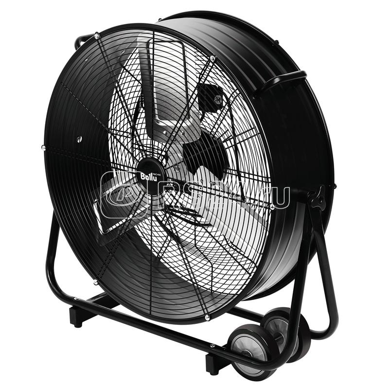 Вентилятор промышленный BIF-12DB Ballu НС-1601102