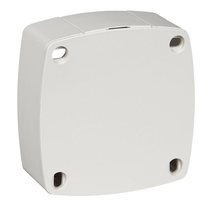 Коробка перех. Рондо КП-1 сл. кость SchE KP-1-SI (КП-1-си)