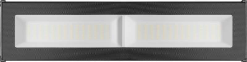 Светильник светодиодный 95 438 OHB-04-03 (200-5K-LED) 200Вт 5000К IP65 20000лм 220-240В для высоких пролетов HIGHBAY ОНЛАЙТ 95438