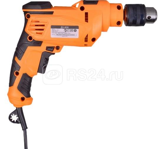 Дрель ударная ДУ-850 (ДУ-750) Вихрь 72/8/3