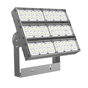 Светильник светодиодный Olymp 2.0 150Вт 4000К IP65 30град. промышленный MAXI VARTON V1-I0-7M603-04L02-6515040